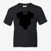 Gildan Youth Dry Blend 50/50 T-Shirt Thumbnail