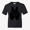 Gildan Youth Dry Blend 50/50 T-Shirt Thumbnail