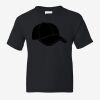 Gildan Youth Dry Blend 50/50 T-Shirt Thumbnail