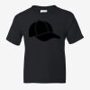 Gildan Youth Dry Blend 50/50 T-Shirt Thumbnail