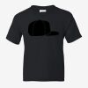 Gildan Youth Dry Blend 50/50 T-Shirt Thumbnail