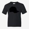 Gildan Youth Dry Blend 50/50 T-Shirt Thumbnail