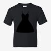 Gildan Youth Dry Blend 50/50 T-Shirt Thumbnail