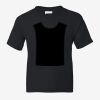 Gildan Youth Dry Blend 50/50 T-Shirt Thumbnail