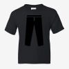 Gildan Youth Dry Blend 50/50 T-Shirt Thumbnail
