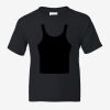 Gildan Youth Dry Blend 50/50 T-Shirt Thumbnail