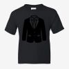 Gildan Youth Dry Blend 50/50 T-Shirt Thumbnail