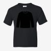 Gildan Youth Dry Blend 50/50 T-Shirt Thumbnail