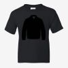 Gildan Youth Dry Blend 50/50 T-Shirt Thumbnail