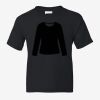 Gildan Youth Dry Blend 50/50 T-Shirt Thumbnail