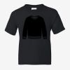 Gildan Youth Dry Blend 50/50 T-Shirt Thumbnail