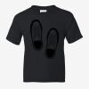 Gildan Youth Dry Blend 50/50 T-Shirt Thumbnail