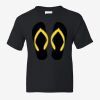 Gildan Youth Dry Blend 50/50 T-Shirt Thumbnail