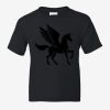 Gildan Youth Dry Blend 50/50 T-Shirt Thumbnail