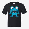 Gildan Youth Dry Blend 50/50 T-Shirt Thumbnail
