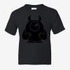 Gildan Youth Dry Blend 50/50 T-Shirt Thumbnail
