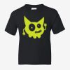 Gildan Youth Dry Blend 50/50 T-Shirt Thumbnail
