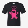 Gildan Youth Dry Blend 50/50 T-Shirt Thumbnail