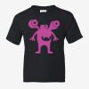 Gildan Youth Dry Blend 50/50 T-Shirt Thumbnail