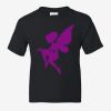 Gildan Youth Dry Blend 50/50 T-Shirt Thumbnail