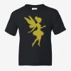 Gildan Youth Dry Blend 50/50 T-Shirt Thumbnail
