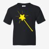 Gildan Youth Dry Blend 50/50 T-Shirt Thumbnail