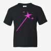 Gildan Youth Dry Blend 50/50 T-Shirt Thumbnail