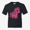 Gildan Youth Dry Blend 50/50 T-Shirt Thumbnail