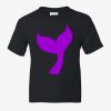 Gildan Youth Dry Blend 50/50 T-Shirt Thumbnail