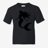 Gildan Youth Dry Blend 50/50 T-Shirt Thumbnail