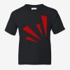 Gildan Youth Dry Blend 50/50 T-Shirt Thumbnail