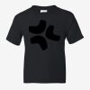 Gildan Youth Dry Blend 50/50 T-Shirt Thumbnail