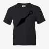 Gildan Youth Dry Blend 50/50 T-Shirt Thumbnail