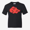 Gildan Youth Dry Blend 50/50 T-Shirt Thumbnail