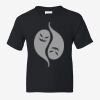 Gildan Youth Dry Blend 50/50 T-Shirt Thumbnail