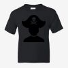 Gildan Youth Dry Blend 50/50 T-Shirt Thumbnail