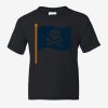 Gildan Youth Dry Blend 50/50 T-Shirt Thumbnail
