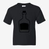 Gildan Youth Dry Blend 50/50 T-Shirt Thumbnail