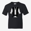 Gildan Youth Dry Blend 50/50 T-Shirt Thumbnail