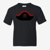 Gildan Youth Dry Blend 50/50 T-Shirt Thumbnail