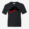 Gildan Youth Dry Blend 50/50 T-Shirt Thumbnail
