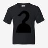 Gildan Youth Dry Blend 50/50 T-Shirt Thumbnail