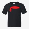 Gildan Youth Dry Blend 50/50 T-Shirt Thumbnail
