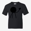 Gildan Youth Dry Blend 50/50 T-Shirt Thumbnail