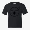 Gildan Youth Dry Blend 50/50 T-Shirt Thumbnail