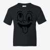 Gildan Youth Dry Blend 50/50 T-Shirt Thumbnail