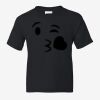 Gildan Youth Dry Blend 50/50 T-Shirt Thumbnail