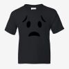 Gildan Youth Dry Blend 50/50 T-Shirt Thumbnail