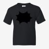 Gildan Youth Dry Blend 50/50 T-Shirt Thumbnail