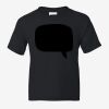 Gildan Youth Dry Blend 50/50 T-Shirt Thumbnail